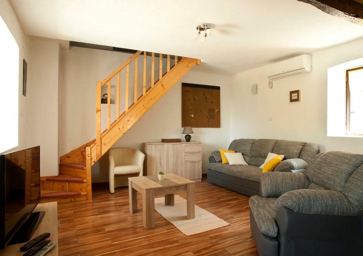 Holiday Home Ana Split Luaran gambar