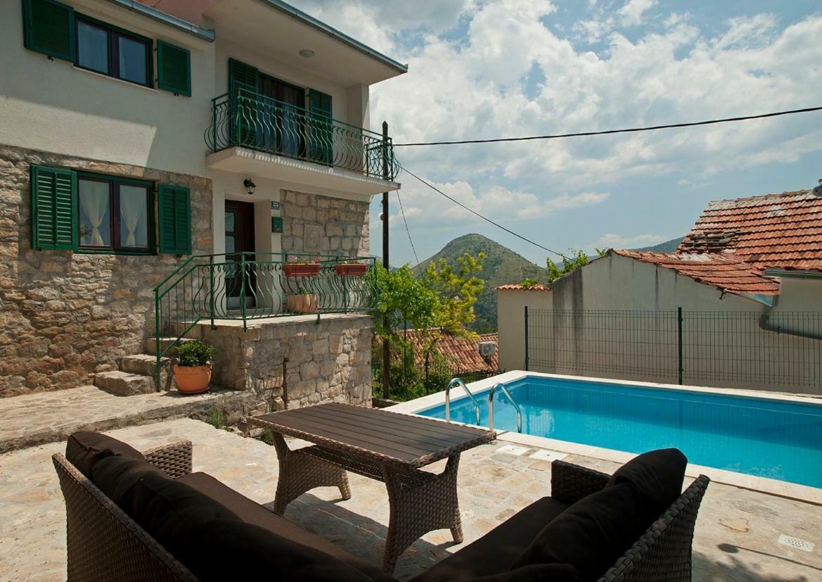 Holiday Home Ana Split Luaran gambar