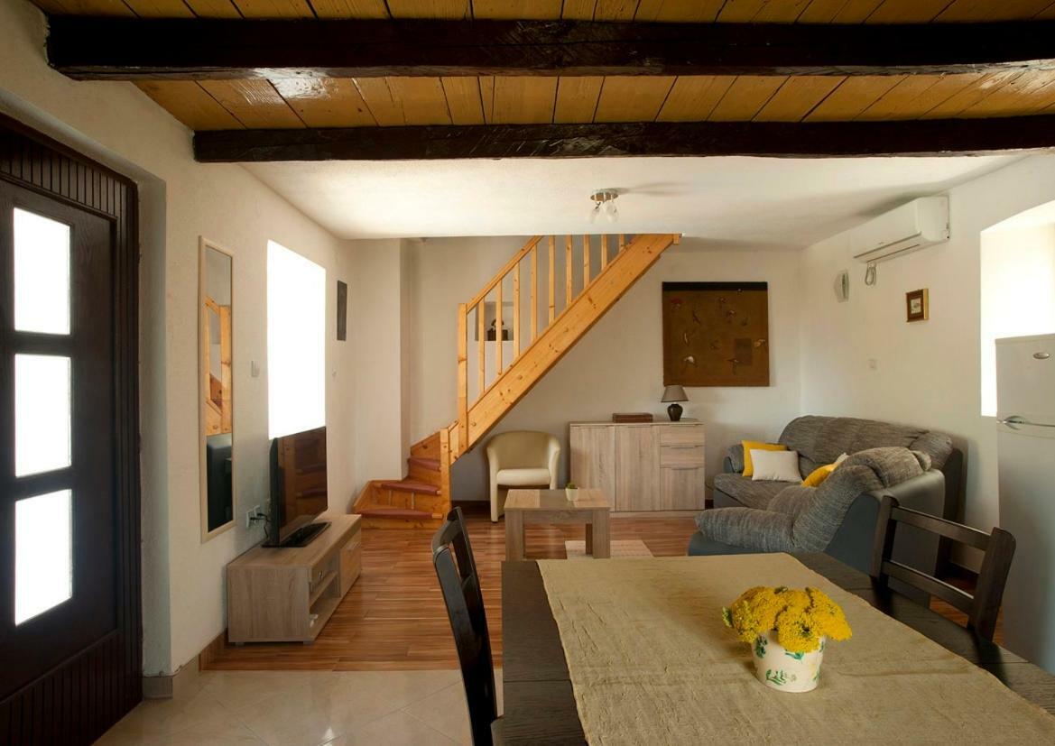 Holiday Home Ana Split Luaran gambar