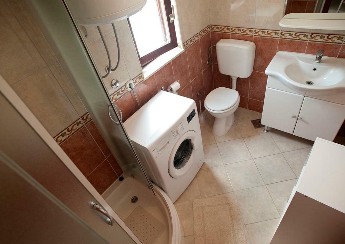 Holiday Home Ana Split Luaran gambar