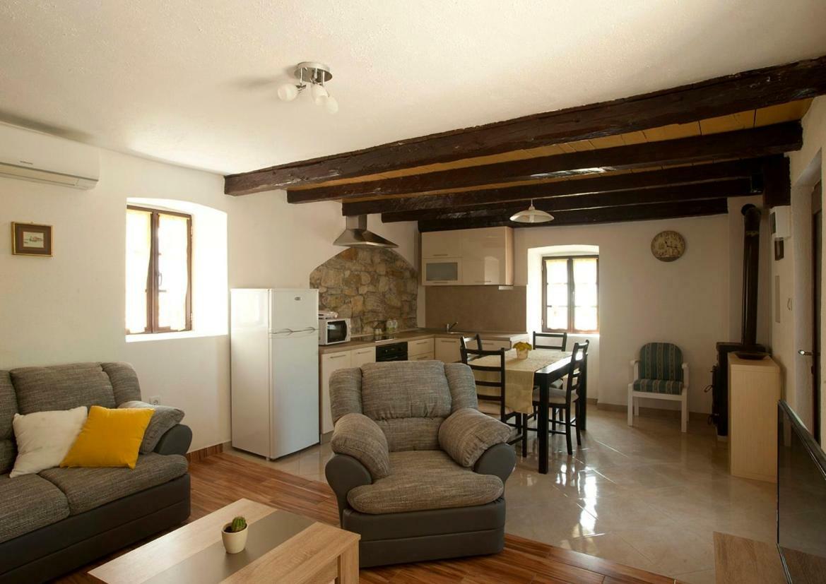Holiday Home Ana Split Luaran gambar