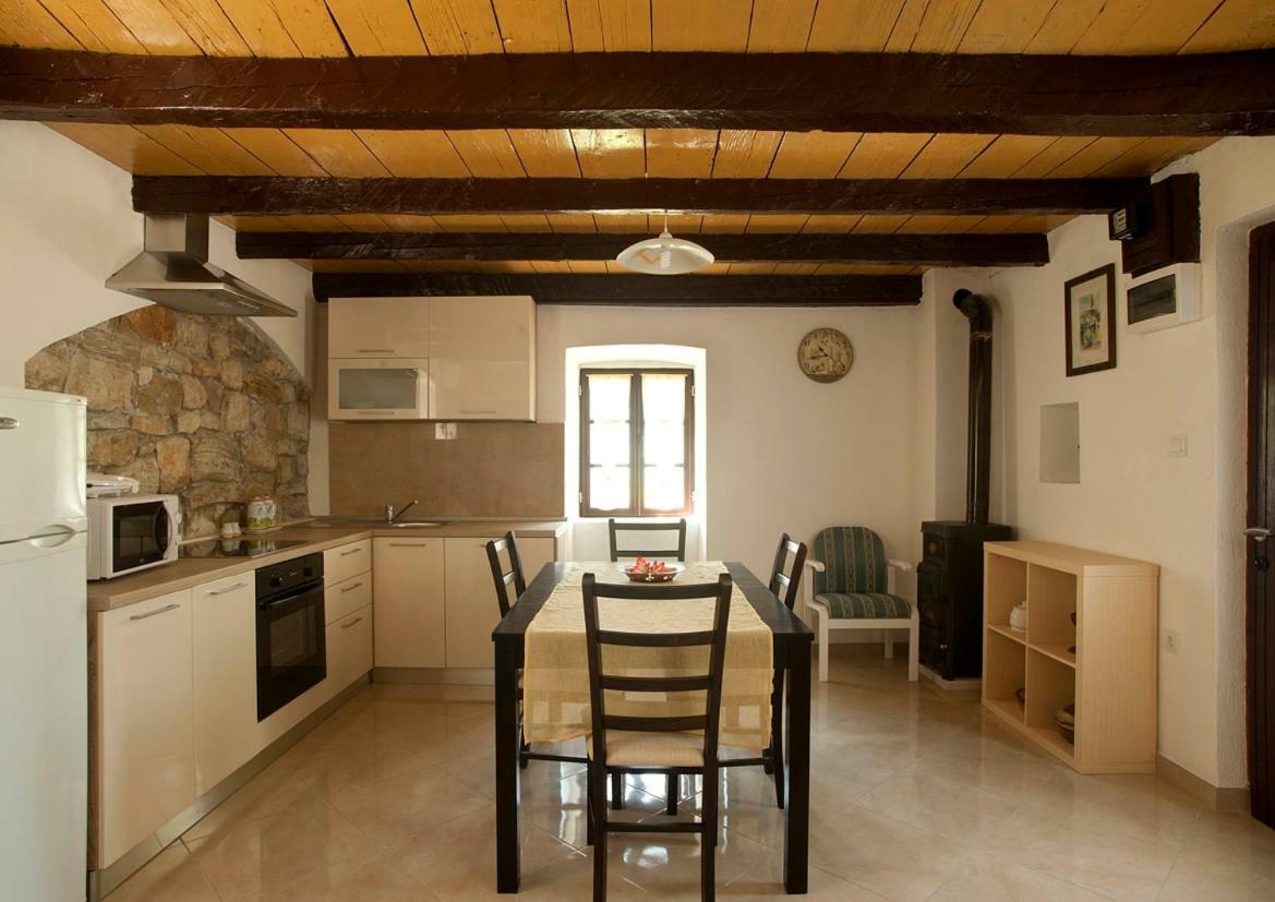 Holiday Home Ana Split Luaran gambar
