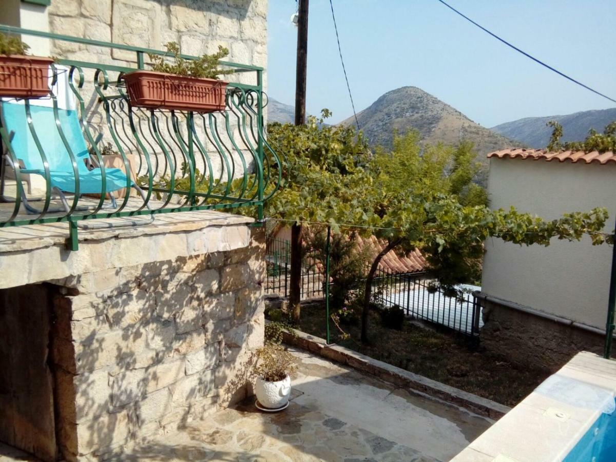 Holiday Home Ana Split Luaran gambar