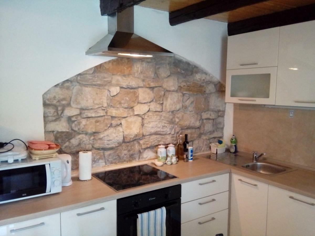 Holiday Home Ana Split Luaran gambar