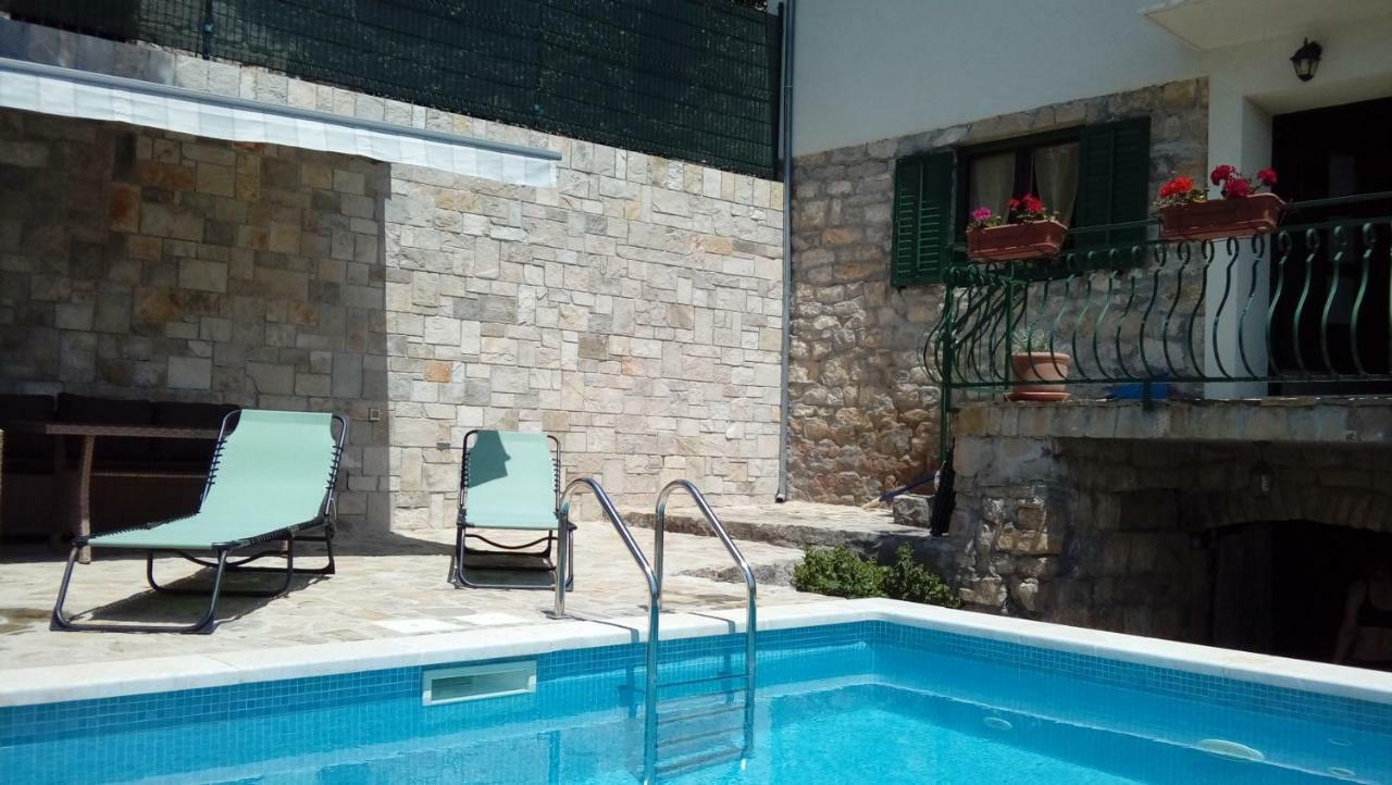 Holiday Home Ana Split Luaran gambar