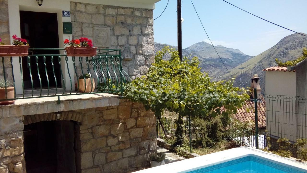 Holiday Home Ana Split Luaran gambar