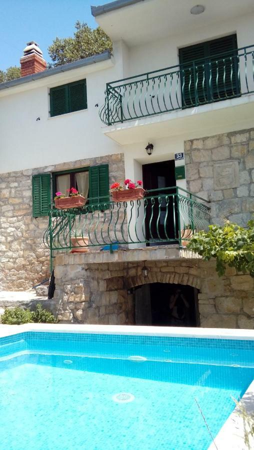 Holiday Home Ana Split Luaran gambar