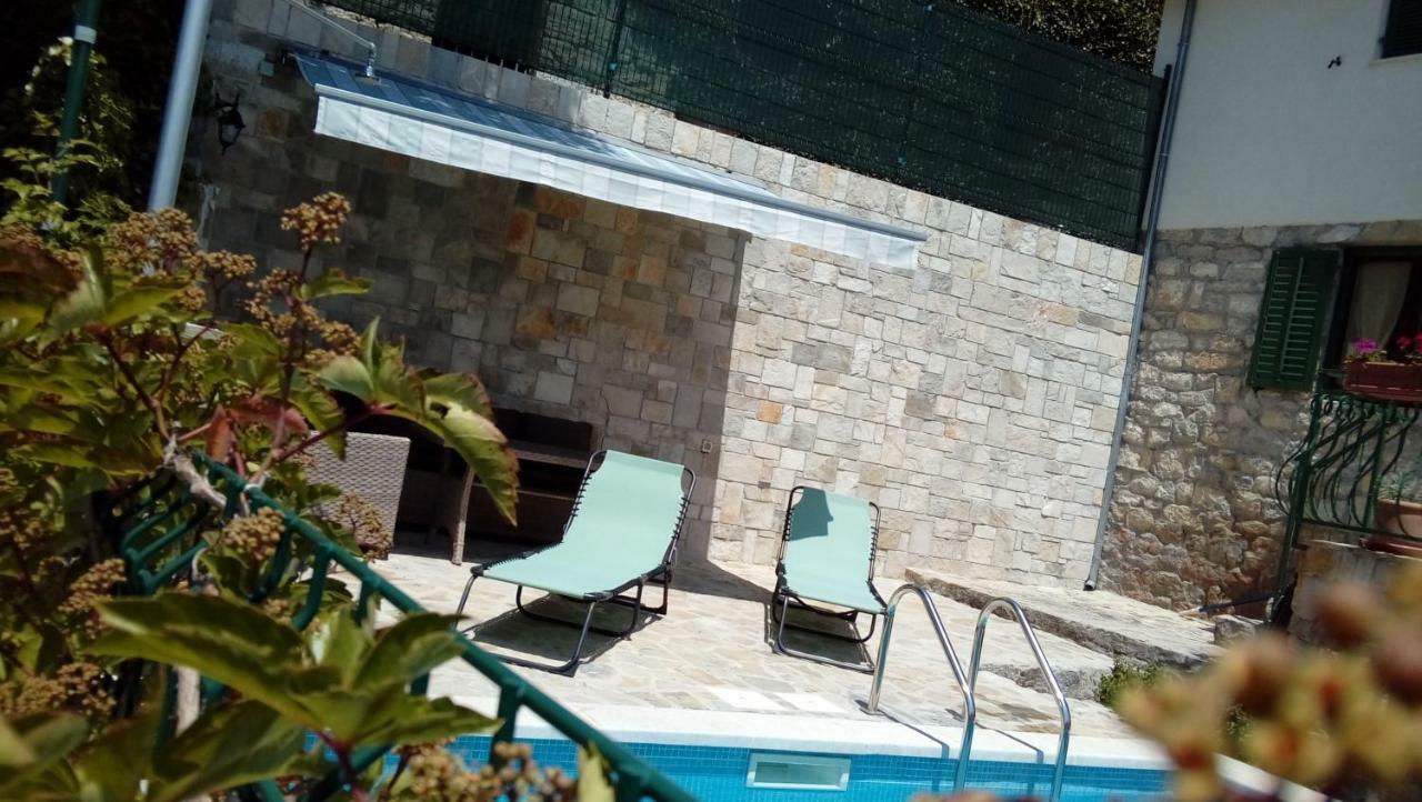 Holiday Home Ana Split Luaran gambar