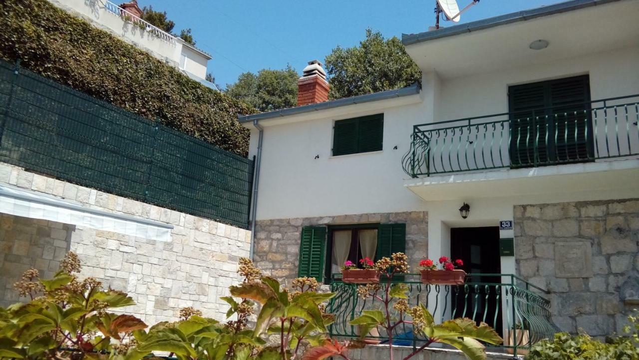 Holiday Home Ana Split Luaran gambar