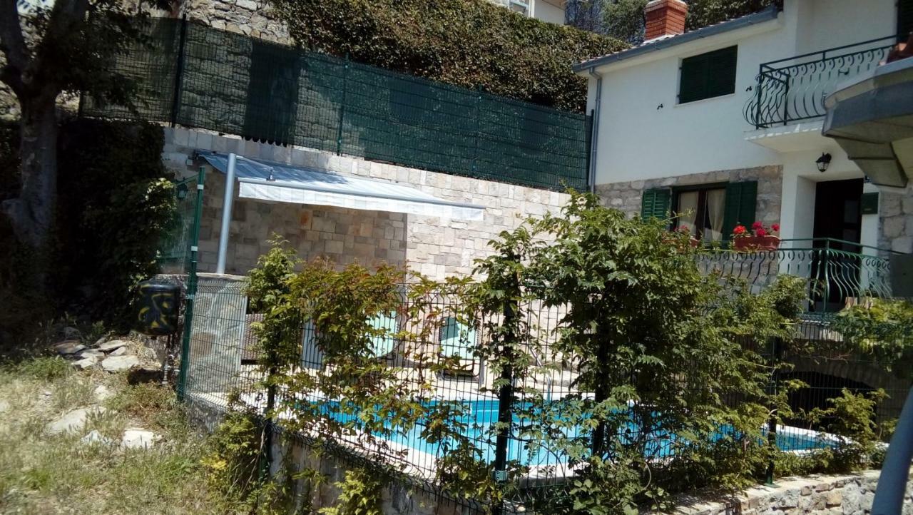 Holiday Home Ana Split Luaran gambar