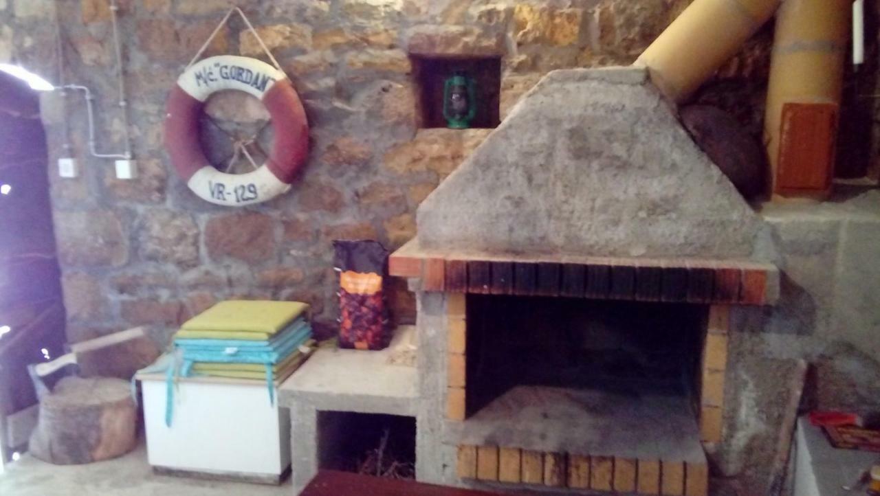 Holiday Home Ana Split Luaran gambar