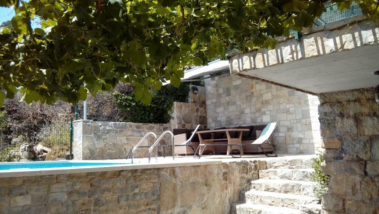 Holiday Home Ana Split Luaran gambar