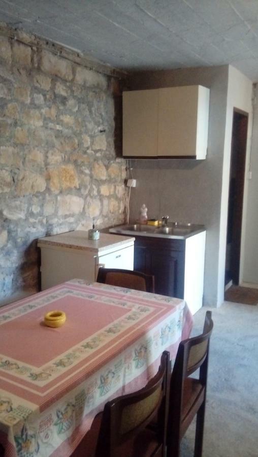 Holiday Home Ana Split Luaran gambar