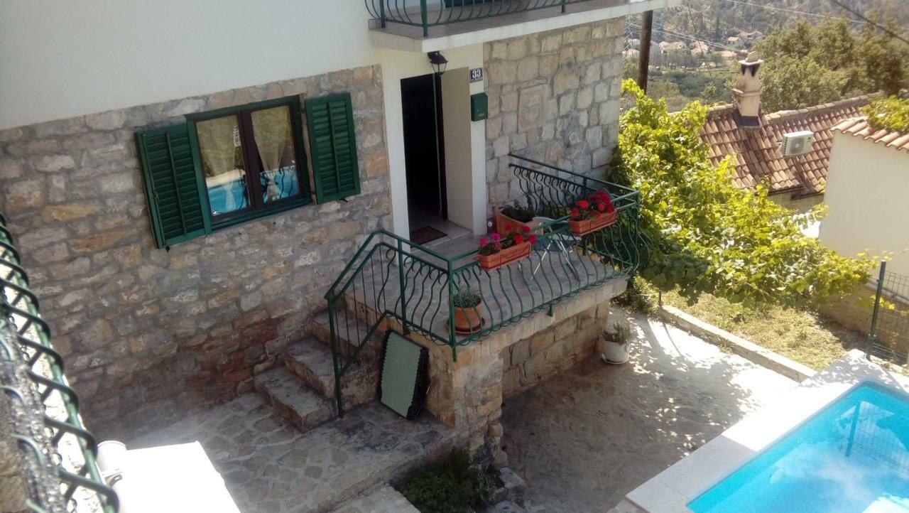 Holiday Home Ana Split Luaran gambar